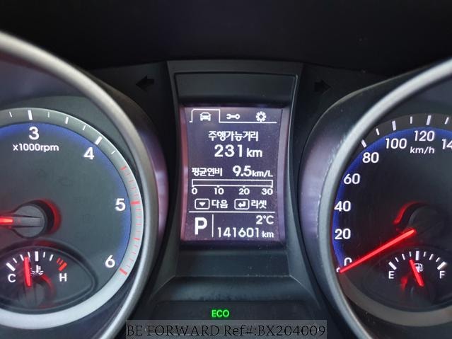 
								HYUNDAI SANTA FE 2014 full									