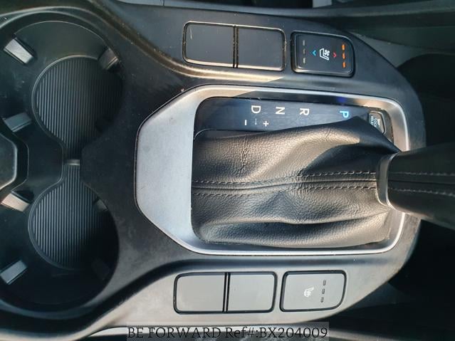 
								HYUNDAI SANTA FE 2014 full									