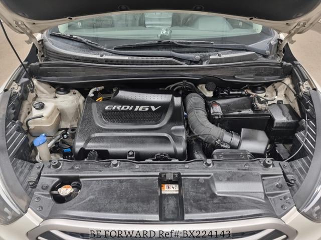 
								HYUNDAI TUCSON 2014 full									