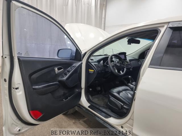 
								HYUNDAI TUCSON 2014 full									