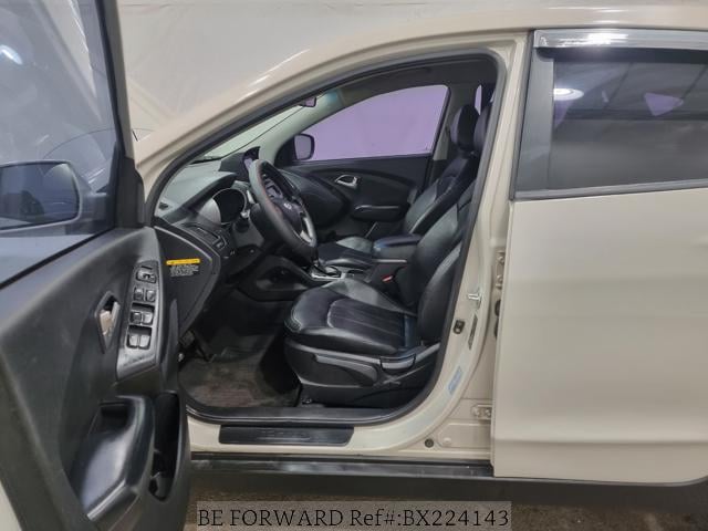 
								HYUNDAI TUCSON 2014 full									