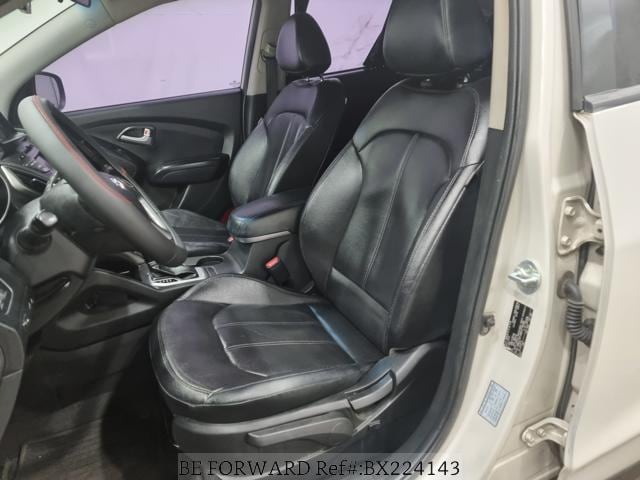
								HYUNDAI TUCSON 2014 full									
