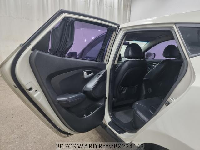 
								HYUNDAI TUCSON 2014 full									