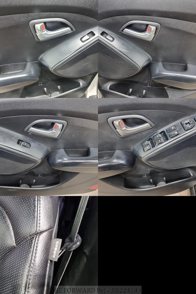 
								HYUNDAI TUCSON 2014 full									