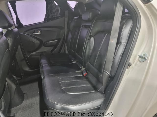 
								HYUNDAI TUCSON 2014 full									