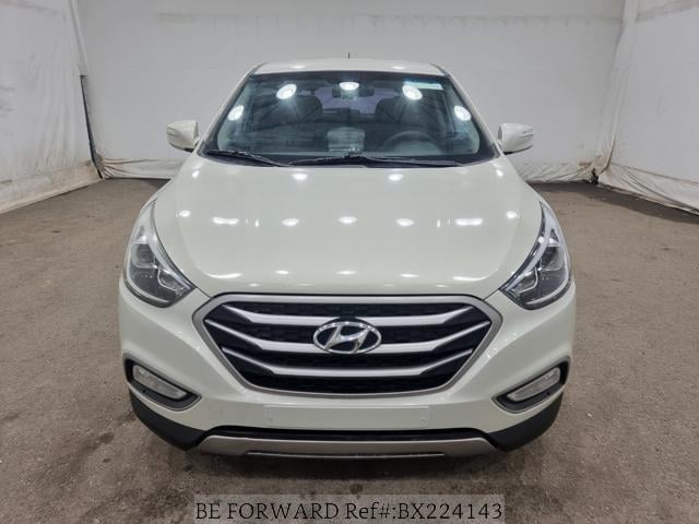 
								HYUNDAI TUCSON 2014 full									