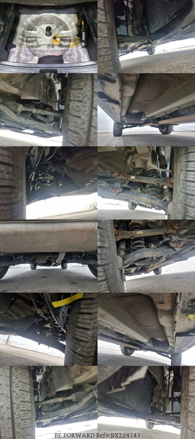 
								HYUNDAI TUCSON 2014 full									