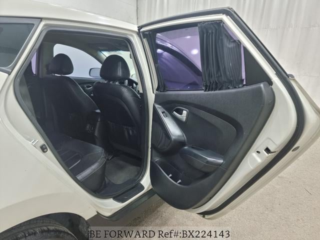 
								HYUNDAI TUCSON 2014 full									