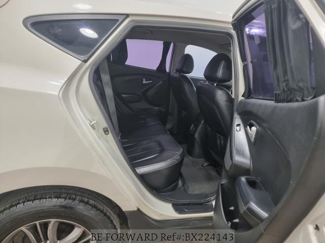 
								HYUNDAI TUCSON 2014 full									