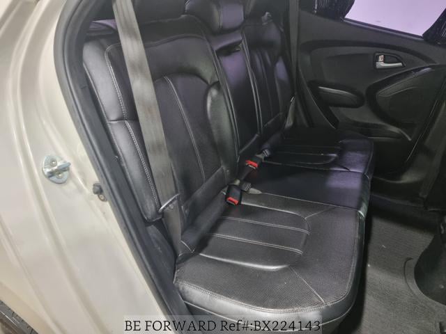 
								HYUNDAI TUCSON 2014 full									