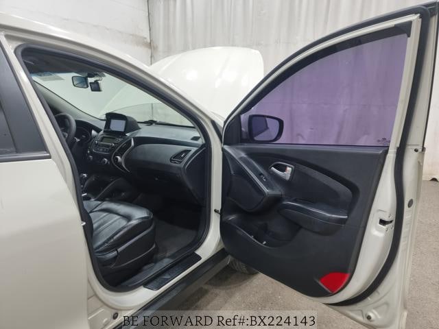 
								HYUNDAI TUCSON 2014 full									
