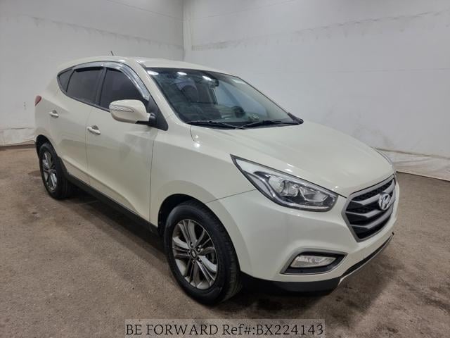 
								HYUNDAI TUCSON 2014 full									