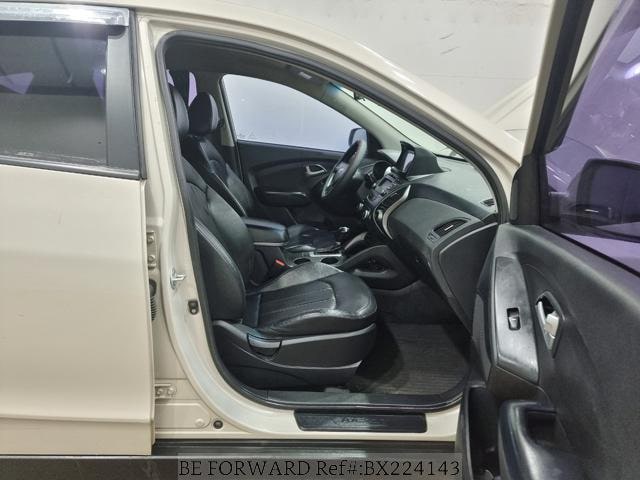 
								HYUNDAI TUCSON 2014 full									