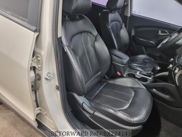 
								HYUNDAI TUCSON 2014 full									