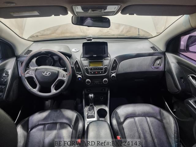 
								HYUNDAI TUCSON 2014 full									