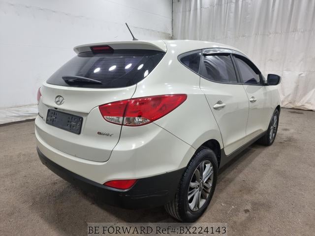 
								HYUNDAI TUCSON 2014 full									