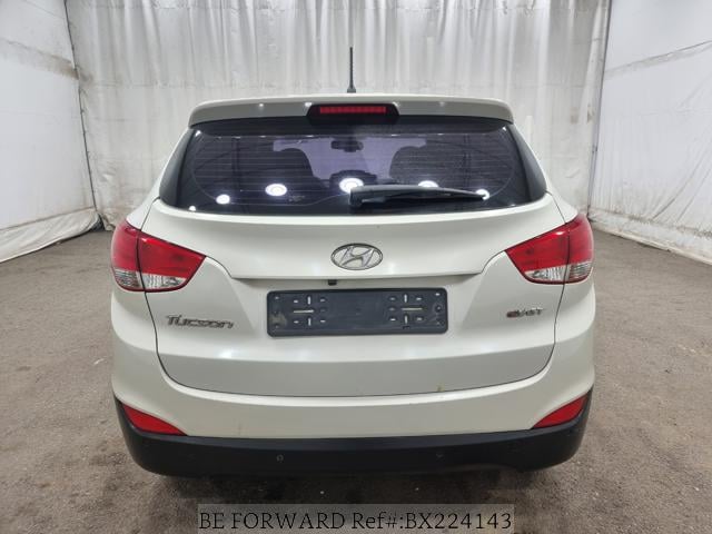 
								HYUNDAI TUCSON 2014 full									