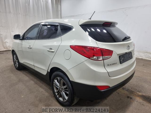 
								HYUNDAI TUCSON 2014 full									