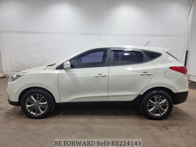 
								HYUNDAI TUCSON 2014 full									