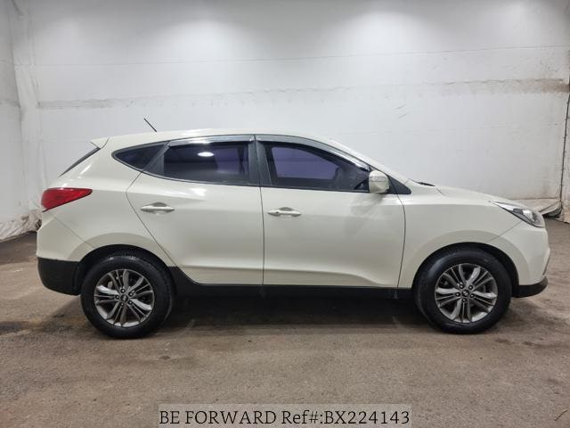 
								HYUNDAI TUCSON 2014 full									
