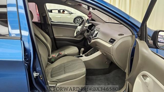 
								KIA MORNING 2016 full									