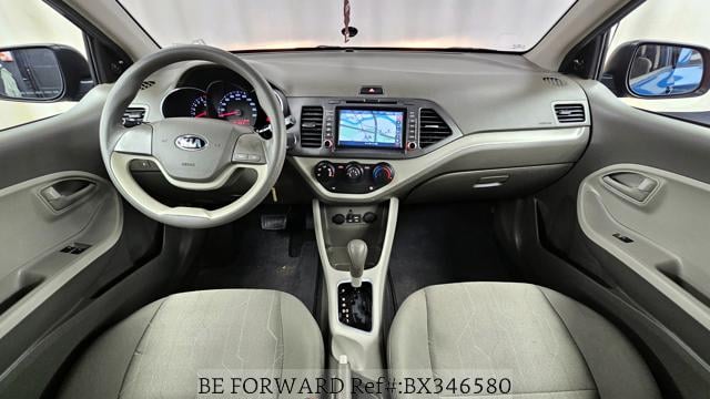 
								KIA MORNING 2016 full									