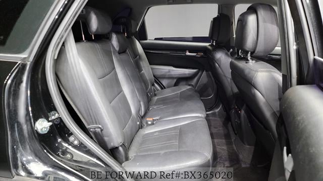 
								KIA SORENTO 2014 full									
