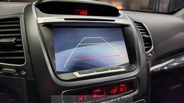 
								KIA SORENTO 2014 full									