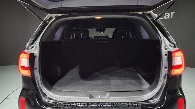 
								KIA SORENTO 2014 full									