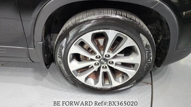 
								KIA SORENTO 2014 full									