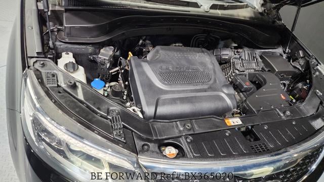 
								KIA SORENTO 2014 full									