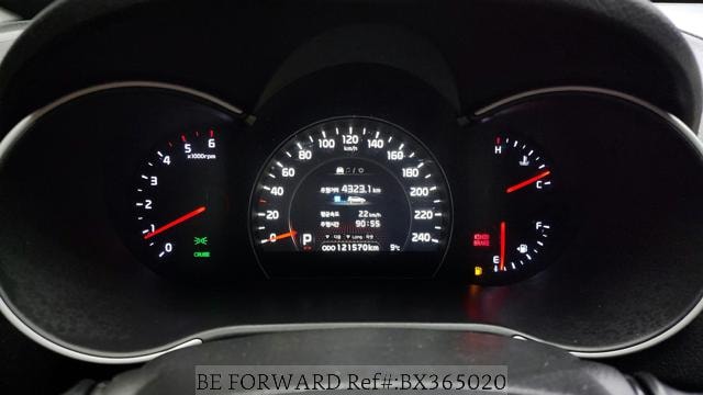 
								KIA SORENTO 2014 full									