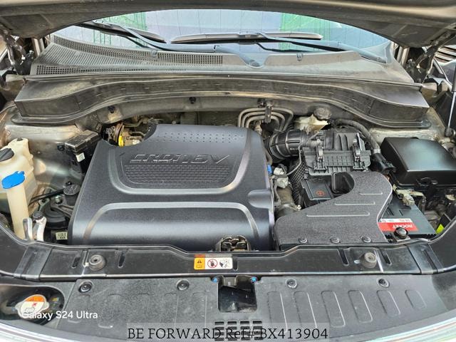 
								KIA SORENTO 2014 full									