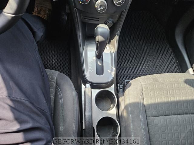 
								CHEVROLET TRAX 2016 full									