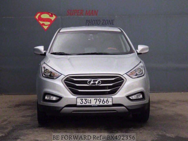 
								HYUNDAI TUCSON 2015 full									