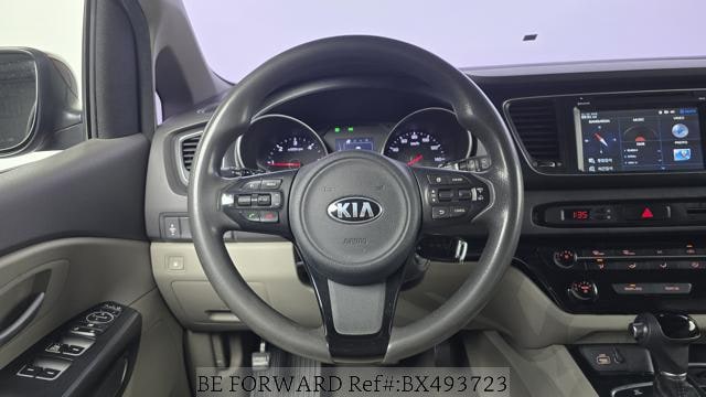 
								KIA CARNIVAL 2015 full									