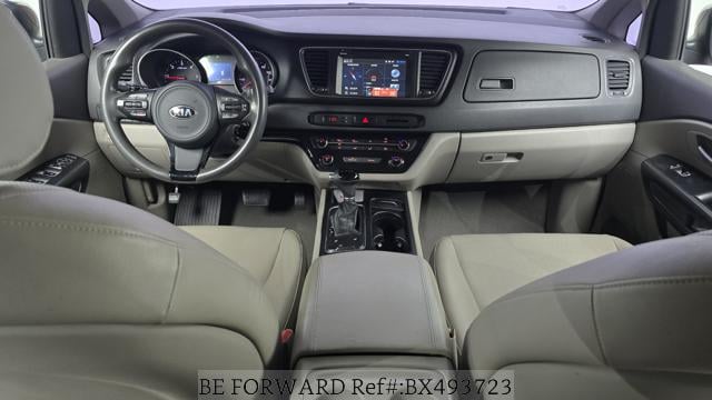 
								KIA CARNIVAL 2015 full									