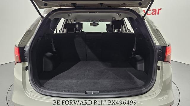 
								HYUNDAI SANTA FE 2014 full									