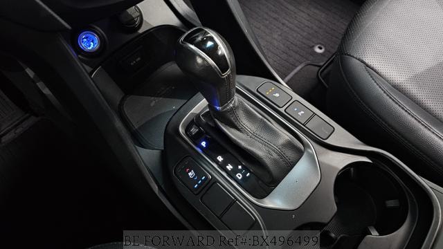 
								HYUNDAI SANTA FE 2014 full									