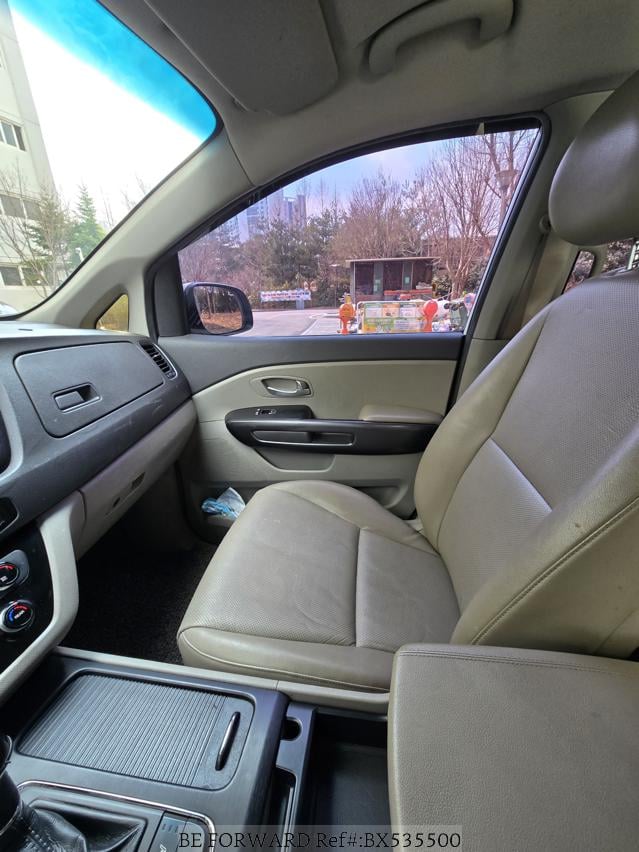 
								KIA CARNIVAL 2016 full									