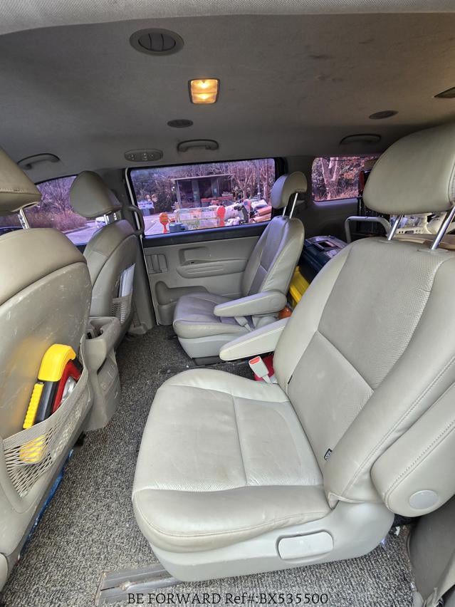 
								KIA CARNIVAL 2016 full									