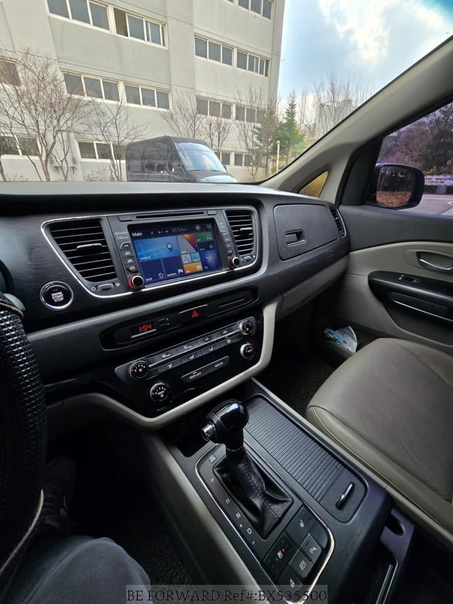 
								KIA CARNIVAL 2016 full									