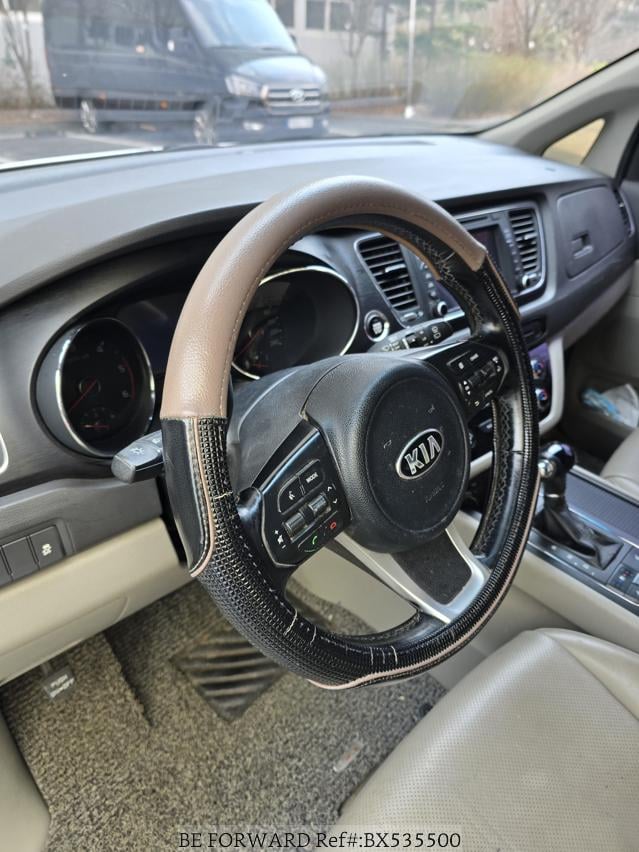 
								KIA CARNIVAL 2016 full									