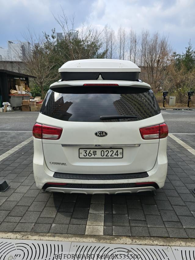 
								KIA CARNIVAL 2016 full									