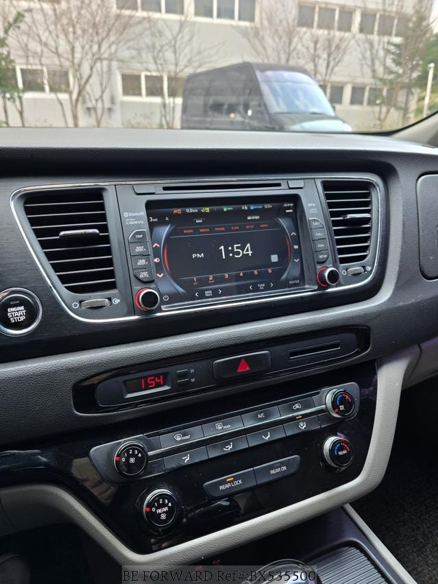 
								KIA CARNIVAL 2016 full									
