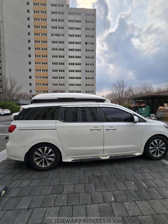 
								KIA CARNIVAL 2016 full									