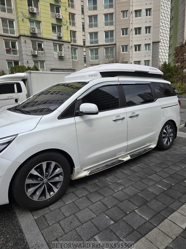 
								KIA CARNIVAL 2016 full									