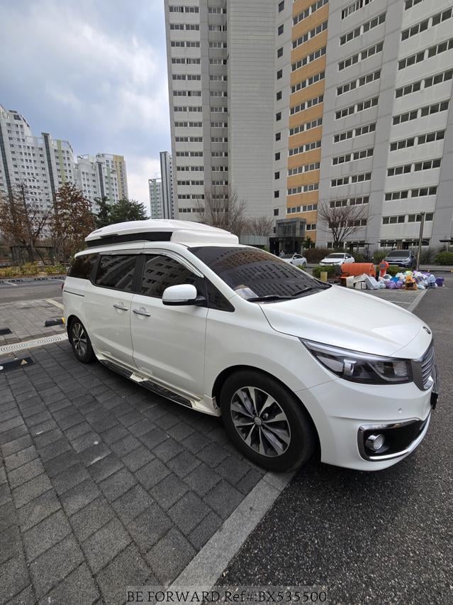 
								KIA CARNIVAL 2016 full									