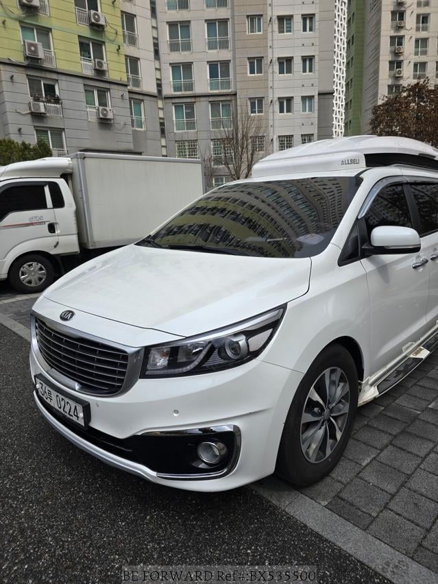 
								KIA CARNIVAL 2016 full									
