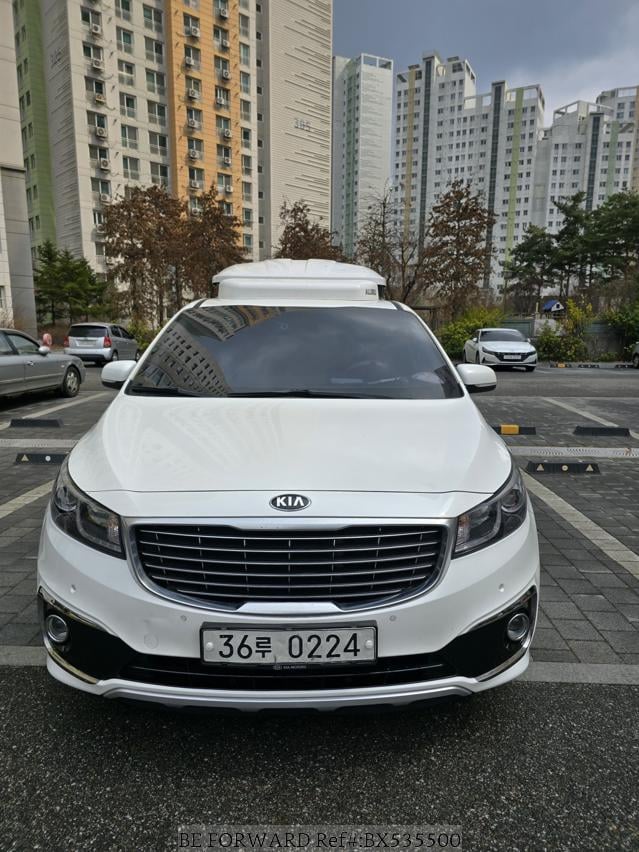 
								KIA CARNIVAL 2016 full									